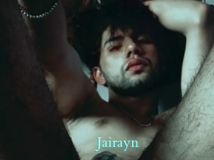 Jairayn