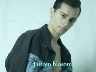 Jaisom_blosom