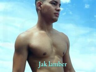 Jak_lamber