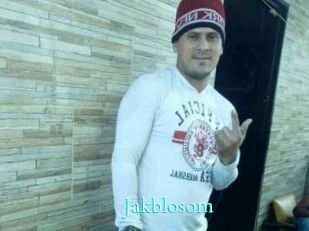 Jakblosom