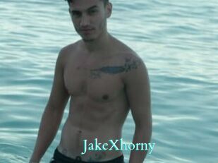 JakeXhorny