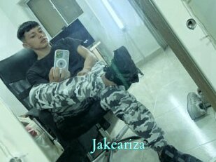 Jakeariza