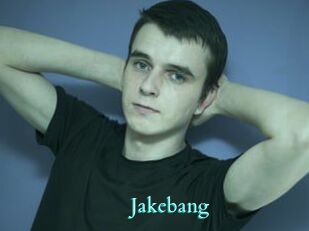 Jakebang