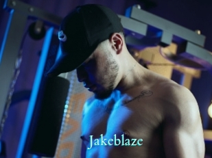Jakeblaze