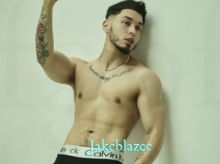 Jakeblazee