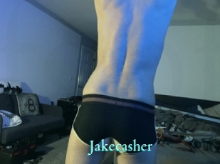 Jakecasher