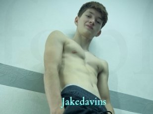 Jakedavins