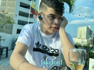 Jakeford