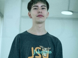 Jakejons