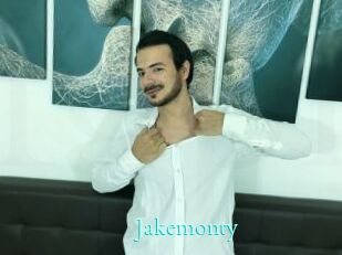 Jakemonty