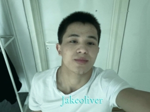 Jakeoliver