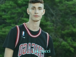 Jakericci