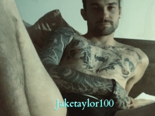 Jaketaylor100