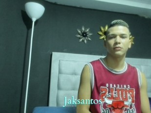 Jaksantos