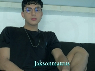 Jaksonmateus