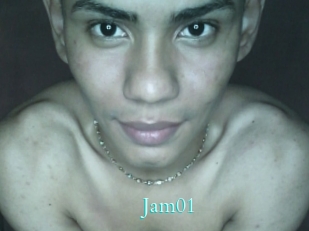 Jam01