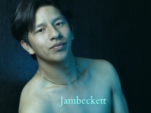 Jambeckett