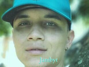 Jambyt