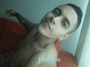 Jamehott