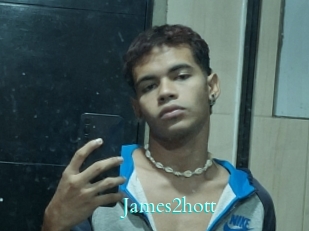 James2hott