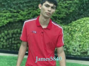 James5840