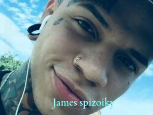 James_spizoiky