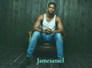 Jamesansel