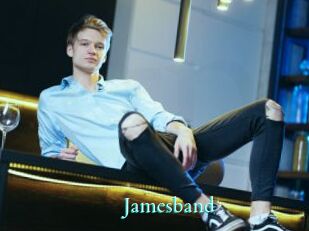 Jamesband
