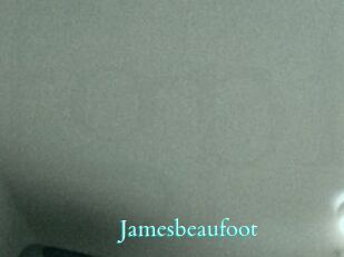 Jamesbeaufoot