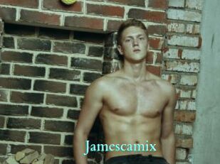 Jamescamix