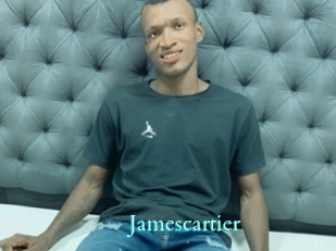 Jamescartier
