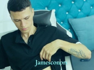 Jamesconors