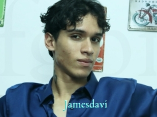 Jamesdavi