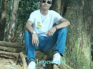 Jamesdeane