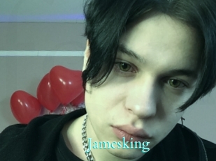Jamesking