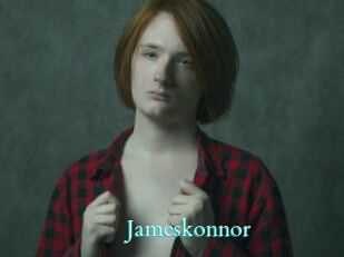 Jameskonnor