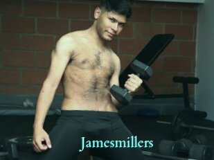Jamesmillers
