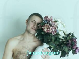 Jamesmorgann