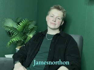 Jamesnorthon