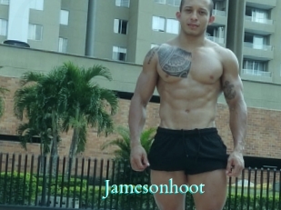 Jamesonhoot