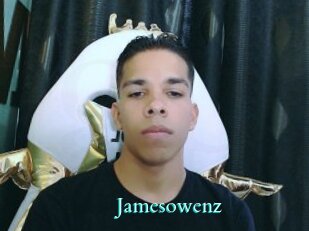 Jamesowenz