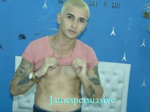 Jamespersuasive