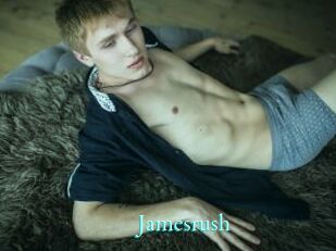 Jamesrush