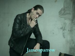 Jamessparrow
