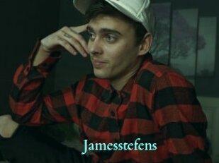 Jamesstefens