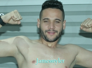 Jamesstyler