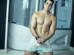 Jamestyson