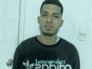 Jameswalter