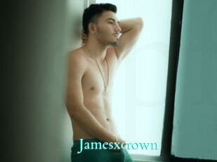 Jamesxcrown