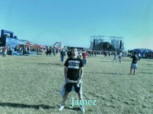 Jamez